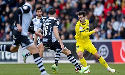 Κάζο για τη Βιγιαρεάλ, αποκλείστηκε στο Κύπελλο από την Ουνιονίστας της 3ης κατηγορίας!