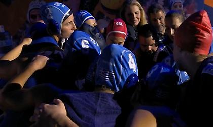 Κόντρα στη Γαλλία η Εθνική Γυναικών στους «8» του Ευρωπαϊκού