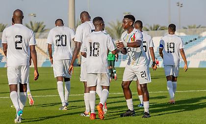 Πανέτοιμη για το Κύπελλο Εθνών Αφρικής η Γουινέα, πάτησε τη Νιγηρία με σκόρερ Καμαρά