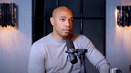 Συγκλονίζει ο Ανρί: «Σε όλη μου την καριέρα είχα κατάθλιψη»