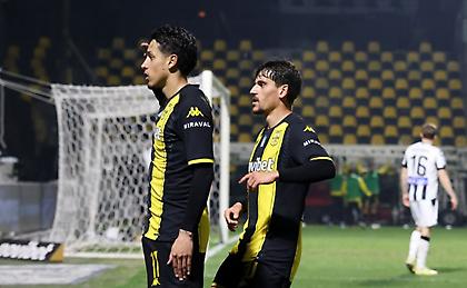 Σαββόπουλος: «Έπιασε αδιάβαστο τον ΠΑΟΚ με Σαβέριο ο Άρης - Ίδια ενδεκάδα και με ΑΕΚ»