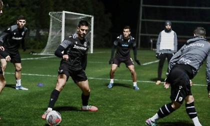 Στρέφονται στον Βόλο στον ΠΑΟΚ