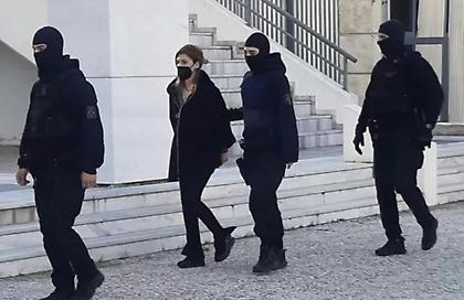 Απολογείται σήμερα η Πισπιρίγκου για τον θάνατο της Τζωρτζίνας