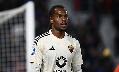 Δημοσίευμα-βόμβα της «Parisien»: Βάζει στο κόλπο για Ρενάτο Σάντσες τον Ολυμπιακό!