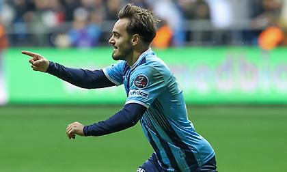 «Ολυμπιακός και Παναθηναϊκός για Σαρί - Επαφές για Γκραβιγιόν ο Τερίμ»