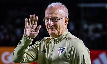 Νέος προπονητής στην εθνική Βραζιλίας ο Ντοριβάλ