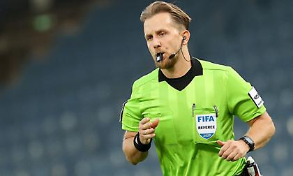 Ο Αυστριακός Βάινμπεργκερ στο Παναθηναϊκός-Ολυμπιακός, ο Γιουγκ στο ΑΕΚ-Άρης