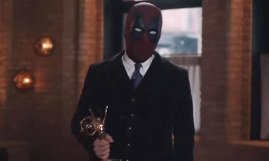 Σάρωσε στα Emmy Awards το «Welcome to Wrexham»-Το ευχαριστώ του Ράιαν Ρέινολντς ως Deadpool