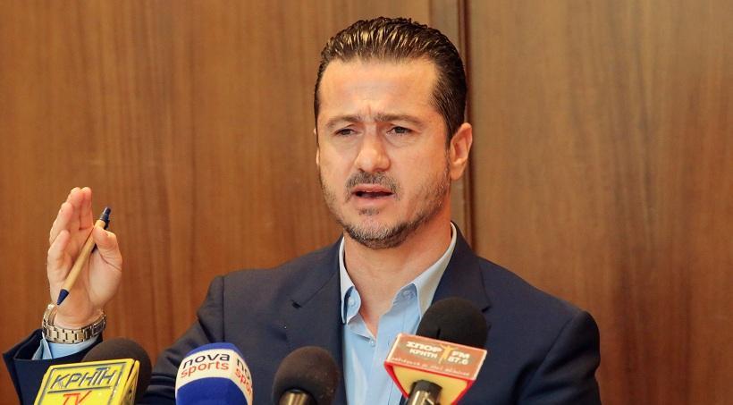 Mahallas: “I love Jovanovic, Alavuzo’s decision with Terim is absolutely right” – Football – Stoekseman Premier League – PAOK.