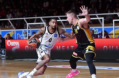 Φέρνει Κόουλμαν αντί Σταρκς ο Απόλλων Πάτρας