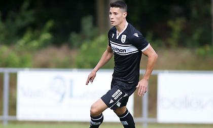 ΠΑΟΚ: Κοντά στη Φαμαλικάο με τη μορφή δανεισμού ο Φιλίπε Σοάρες