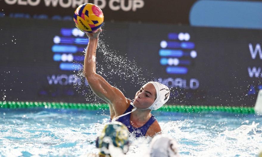 Polo : En demi-finale, l'équipe nationale féminine a battu la France 15:7 – Sport