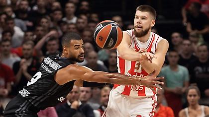 Βιλερμπάν-Ερυθρός Αστέρας