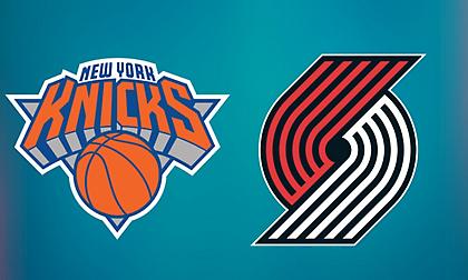 Νικς-Μπλέιζερς