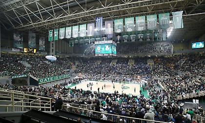 Πετρίδης: «Να εξαργυρώσει τα διπλά του στο ΟΑΚΑ ο Παναθηναϊκός»