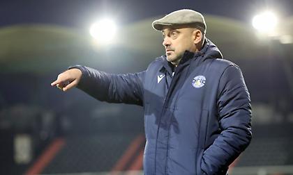 Αστέρας Τρίπολης: Επιστροφές στην αποστολή για Σέρρες - Ξεκουράζει τέσσερις βασικούς ο Ράσταβατς