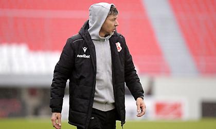 Με αρκετές απουσίες η αποστολή του Πανσερραϊκού για Αστέρα