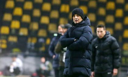 Καλύτερος Ρουμάνος προπονητής για τον Δεκέμβριο ο Λουτσέσκου - «Διαφορετικός ο φετινός ΠΑΟΚ»