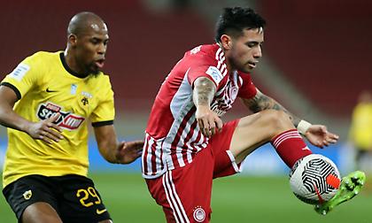 Σταματέλος: «Προβλημάτισε πολύ τον Καρβαλιάλ ο Ορτέγκα, κρατάει βασικό τον Ναβάρο»