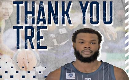 Καρδίτσα: Τέλος ο Τρε-Ντάριους ΜακΚάλουμ