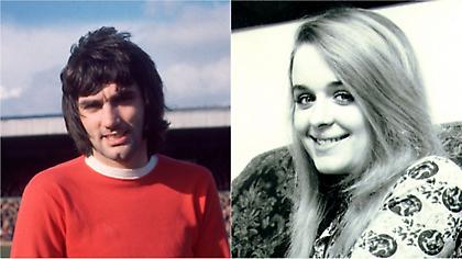 Τζορτζ Μπεστ: Το «χαμένο» τρένο, η Τσέλσι και το… φλογερό Σαββατοκύριακο με την Σινέντ Κιούζακ