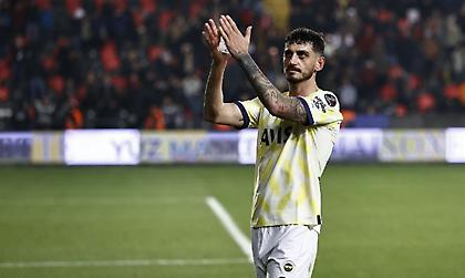 Νικολογιάννης: «Εξελίξεις με Ακαϊντίν - Άγνωστη η 11αδα, ανέτοιμος ο Σένκεφελντ»