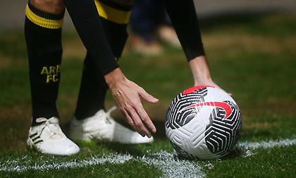 Ανάμεσα στα πρωταθλήματα με τους περισσότερους ξένους η Stoiximan Super League - Πιο ψηλά η Κύπρος