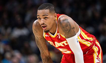 Την επιστροφή του Ντεζούντε Μάρεϊ στον Σαν Αντόνιο ονειρεύονται οι Σπερς!