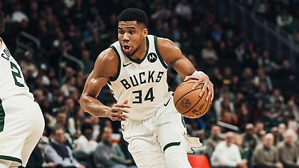 Η νέα μοναχική εμφάνιση του Γιάννη