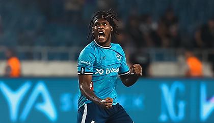 Φουλάρει για στόπερ ο Ολυμπιακός