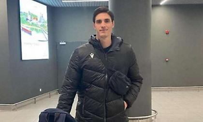 Ανακοίνωσε Χέιζελντεν ο Πήγασος