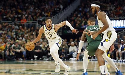 Γλίτωσε τα χειρότερα ο Χαλιμπέρτον, μένει για δύο εβδομάδες εκτός