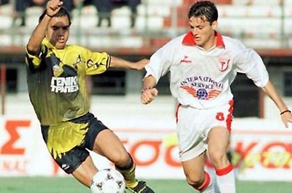 Κουίζ: Θυμάσαι τους πρώην ποδοσφαιριστές;