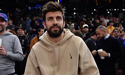 «Αποφάσισα να επιστρέψω, μου λείπει το ποδόσφαιρο»: Ανακοίνωσε ότι θα γίνει προπονητής ο Πικέ!