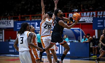 Προμηθέας-Λε Μαν