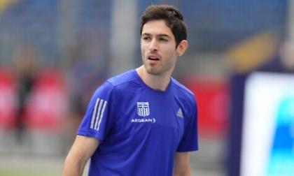 Αρχίζει από Οστράβα ο Τεντόγλου