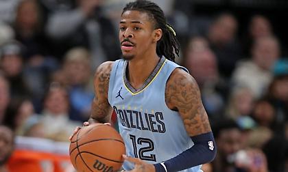 Σοκ για Γκρίζλις: Τέλος η σεζόν για Μοράντ!