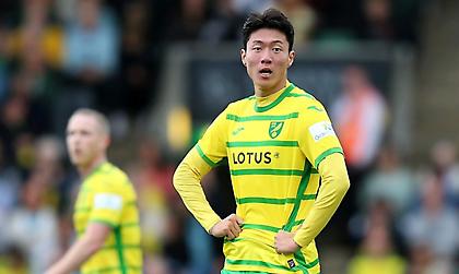 Επιστρέφει στη Νότιγχαμ ο Ουί Τζο