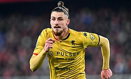 Πλήρης συμφωνία Τότεναμ και Τζένοα για Ντραγκούσιν