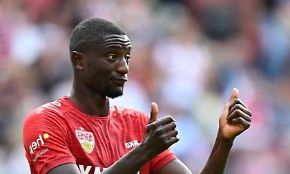 Κινδυνεύει να χάσει το Κόπα Άφρικα ο Γκιρασί!