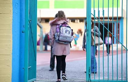 Εκδόθηκε η εγκύκλιος για τις απουσίες των μαθητών λόγω αναπνευστικών λοιμώξεων