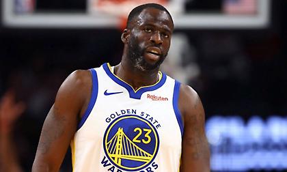 Ειλικρινής ο Ντρέιμοντ Γκριν: «Κόστισα πολλά στην ομάδα μου - Χρειαζόμουν ένα διάλειμμα»