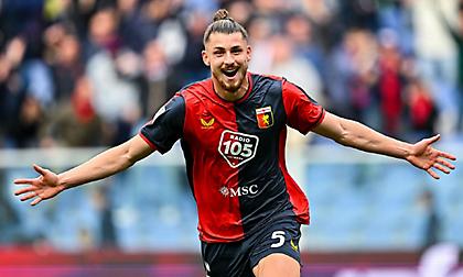 Επέλεξε Τότεναμ αντί της Μπάγερν Μονάχου ο Ντράγκουσιν