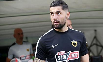 Κετσετζόγλου: «Βασικός με Άρη ο Αθανασιάδης, θα γίνουν πολλές αλλαγές - Θα κινηθεί για μεσοεπιθετικό η ΑΕΚ»