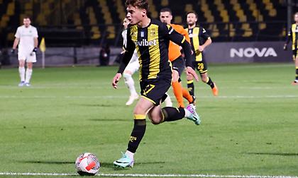 Σαββόπουλος: «Πιθανότατα βασικός ο Παναγίδης αντί του Σαβέιρο»