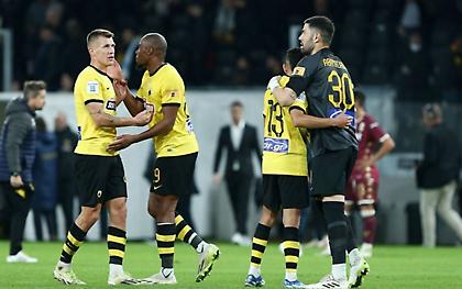 ΑΕΚ: Με Αθανασιάδη, Σιμάνσκι στόπερ και λίγες αλλαγές η 11άδα με Άρη