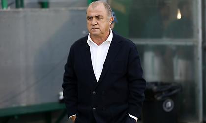 Αθανασίου: «Ακόμη δεν υπάρχει οριστική συμφωνία για Ακαϊντίν - Αυτή είναι η πιθανή 11άδα για σήμερα»