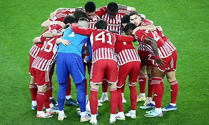 Ετοιμάζουν «ντόπες» στου Ρέντη ενόψει του Παναθηναϊκού οι οπαδοί του Ολυμπιακού