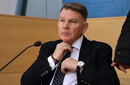 Πειθαρχική δίωξη εις βάρος του Κούγια για δυσφήμηση!