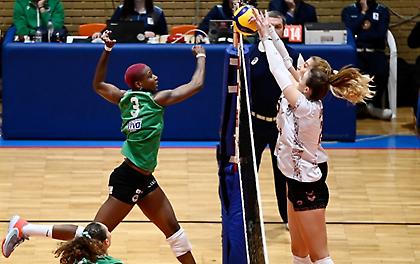 Προσπάθησε αλλά... υπέκυψε στην ανωτερότητα της Ναντ ο Παναθηναϊκός